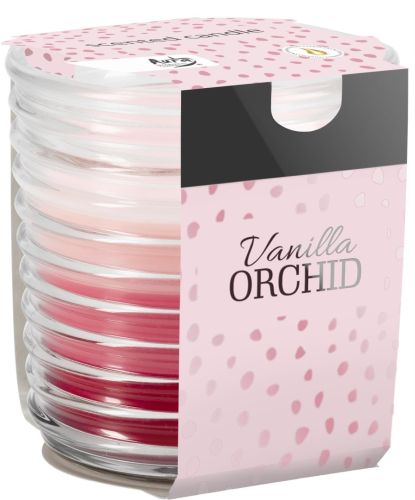 Bispol sv��ka vonn� vlnka Vanilla Orchid 130g Bispol sv��ka vonn� vlnka Vanilla Orchid 130g